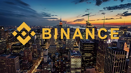 (币安统计网)交易所交易界面